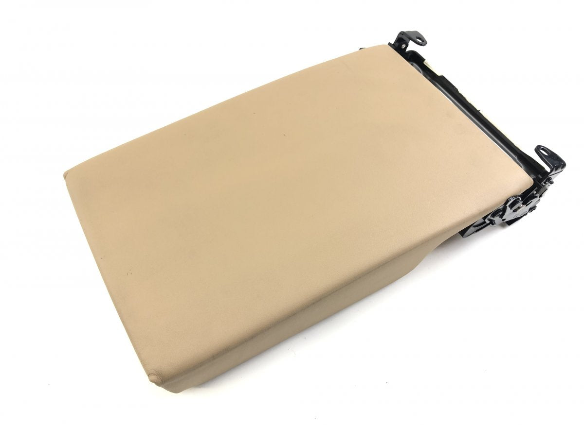 95852208110 Armrest rear PORSCHE CAYENNE II (2010-2017)