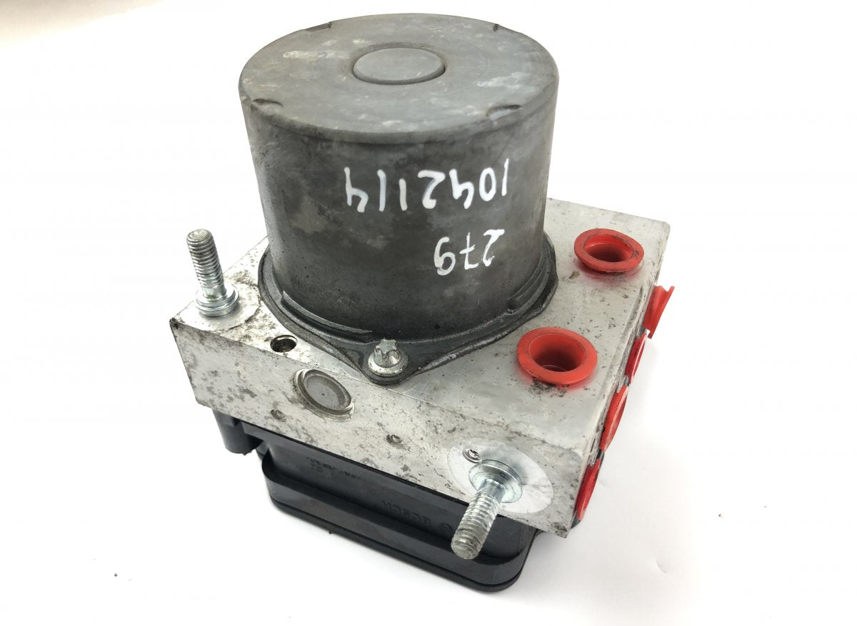 0265234068 0265950334 0265956214 ABS hydraulic unit / pump PEUGEOT BOXER (2006-)
