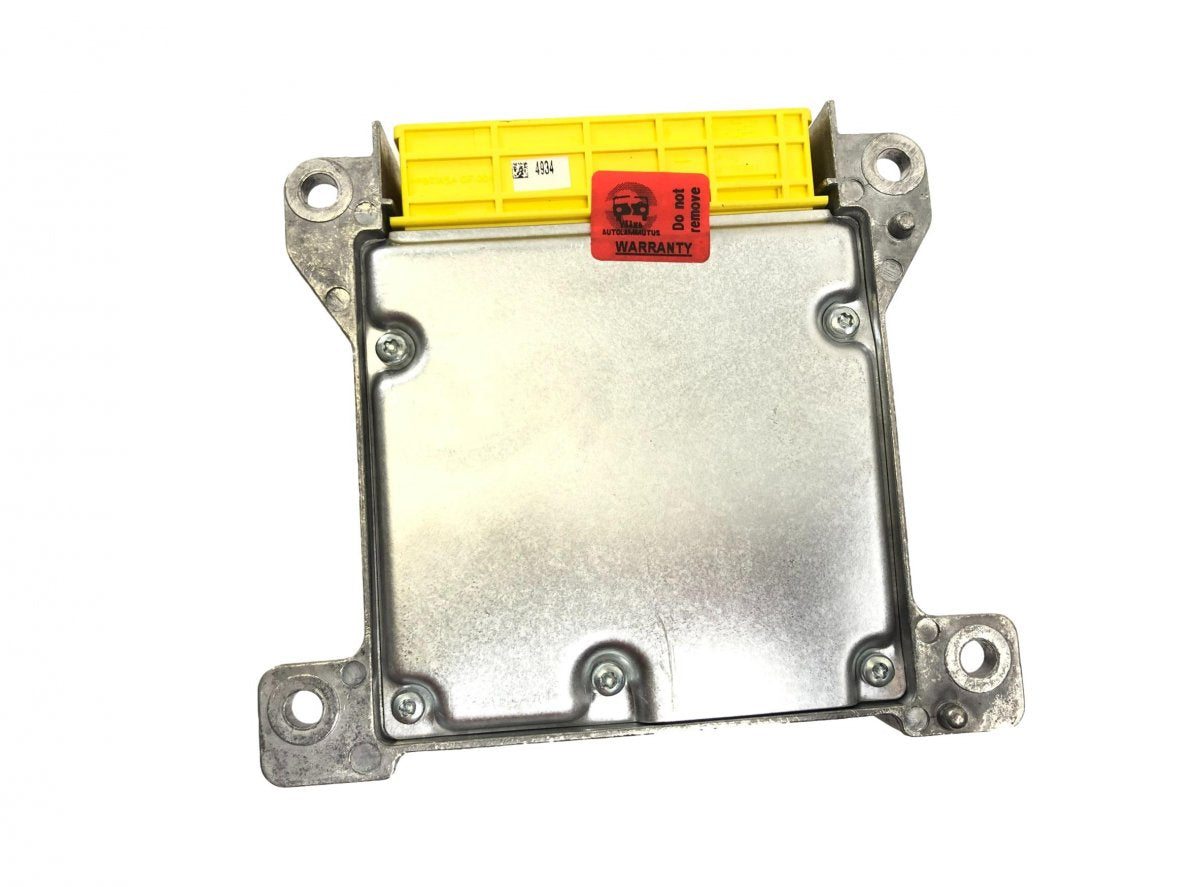 A1729017601 Airbag Control Unit MERCEDES-BENZ SLK (R172) (2011-2020)