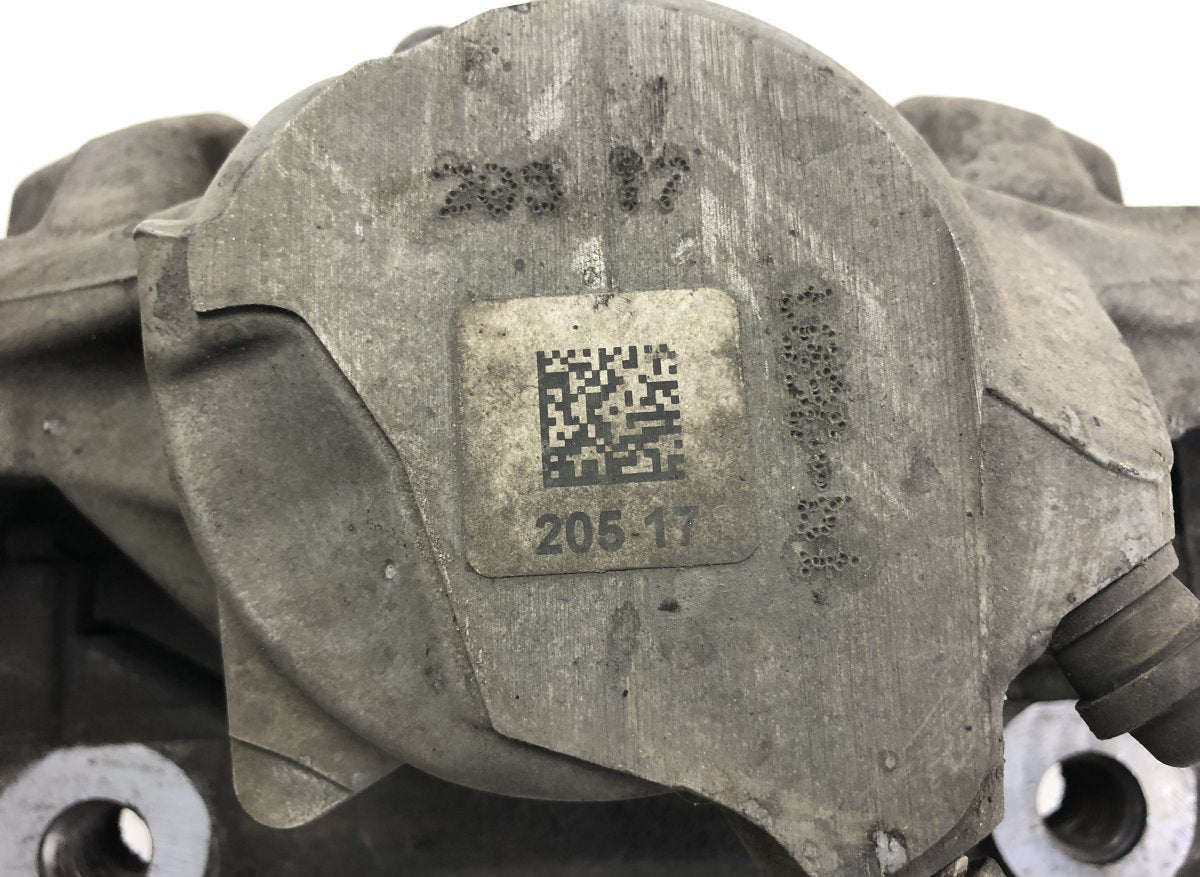 A2054210381 Brake caliper Front left MERCEDES-BENZ E-CLASS (W213) (2016-2023)