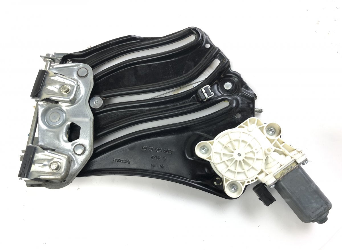 A1726700403 Window Regulator Compl. rear right MERCEDES-BENZ SLK (R172) (2011-2020)