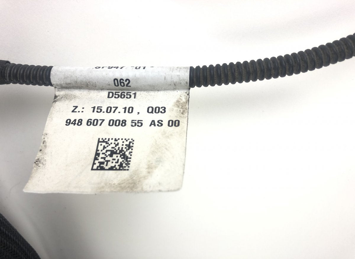 94860700857 Engine wiring harness PORSCHE CAYENNE II (2010-2017)