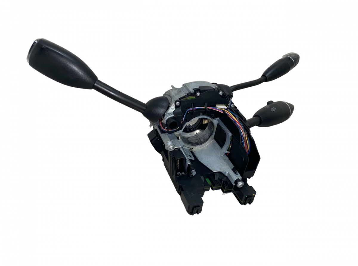 0511242706 Indicator/wiper/slip ring switch (stalk) MERCEDES-BENZ R-CLASS (W251) (2006-2013)