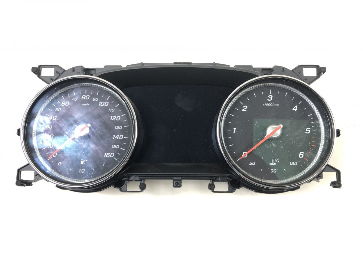 A2C12807701 Instrument Cluster MERCEDES-BENZ E-CLASS (W213) (2016-2023)