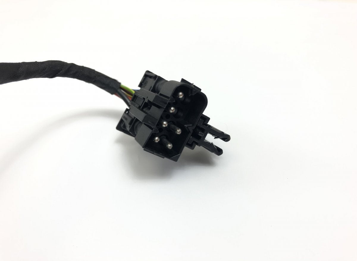 A1728050024 Convertible Top motor MERCEDES-BENZ SLK (R172) (2011-2020)