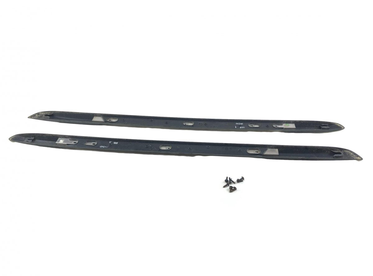 55079173AD Roof Rails / Roof Racks set JEEP GRAND CHEROKEE IV (WK, WK2) (2010-2021)