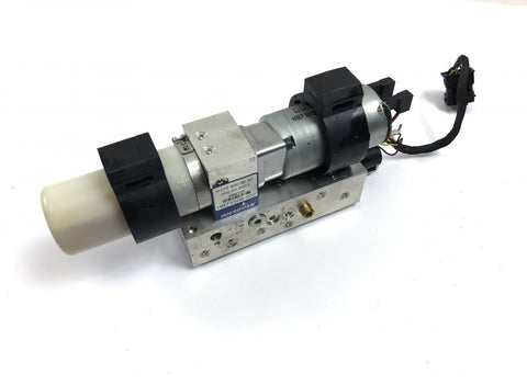 A1728050024 Convertible Top motor MERCEDES-BENZ SLK (R172) (2011-2020)