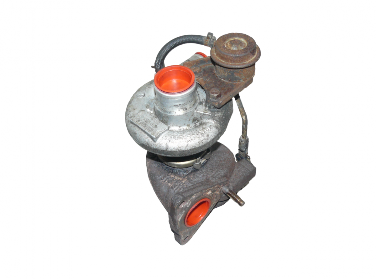 49131-05210 Turbocharger PEUGEOT BOXER (2006-)