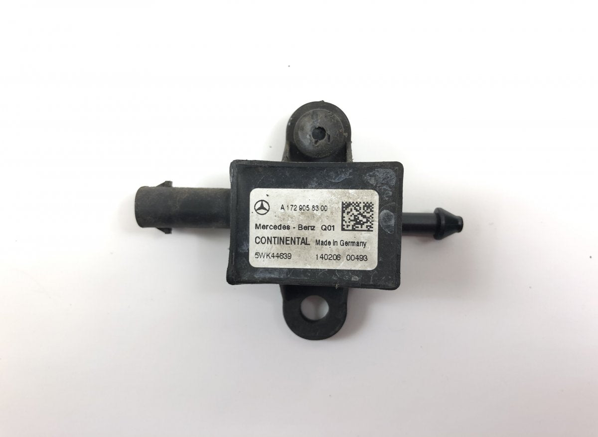 A1729058300 Crash Sensor Front MERCEDES-BENZ SLK (R172) (2011-2020)