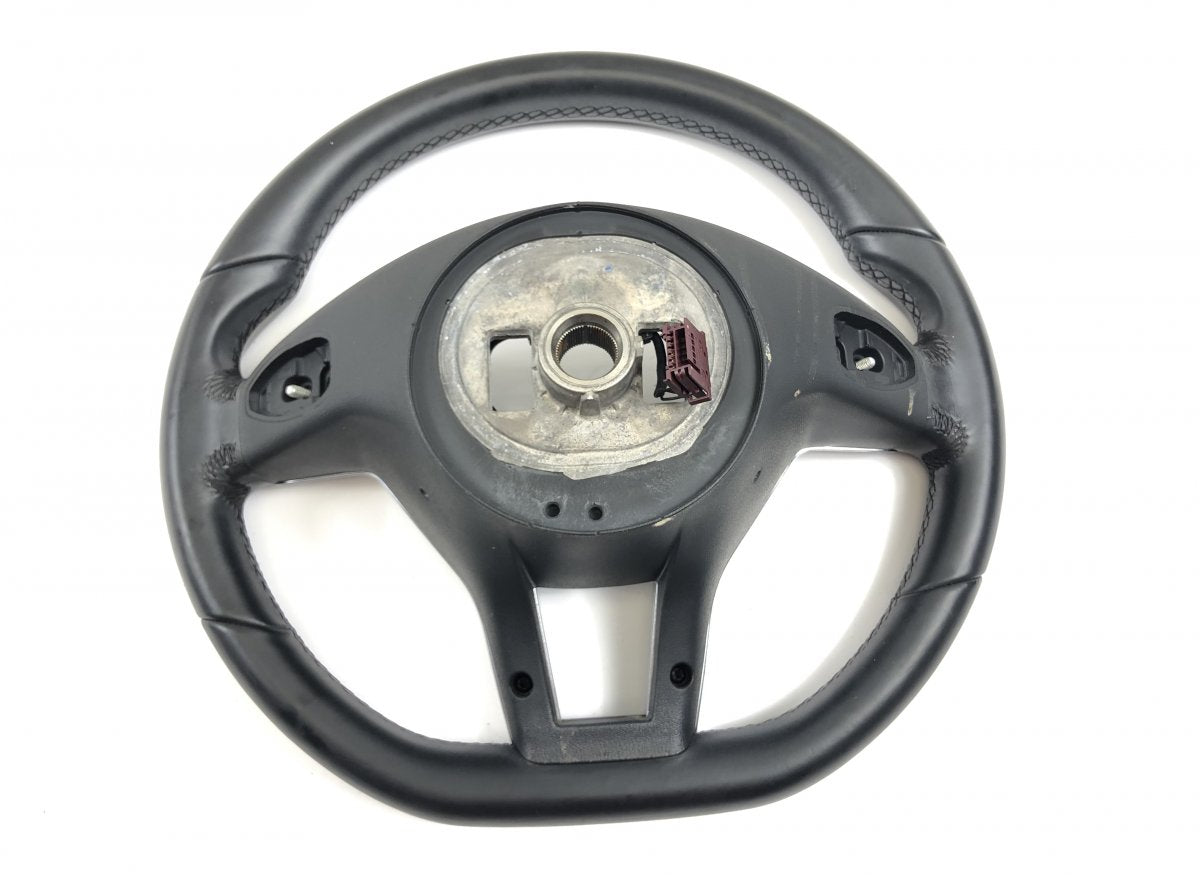 A2314600103 Steering Wheel MERCEDES-BENZ SLK (R172) (2011-2020)