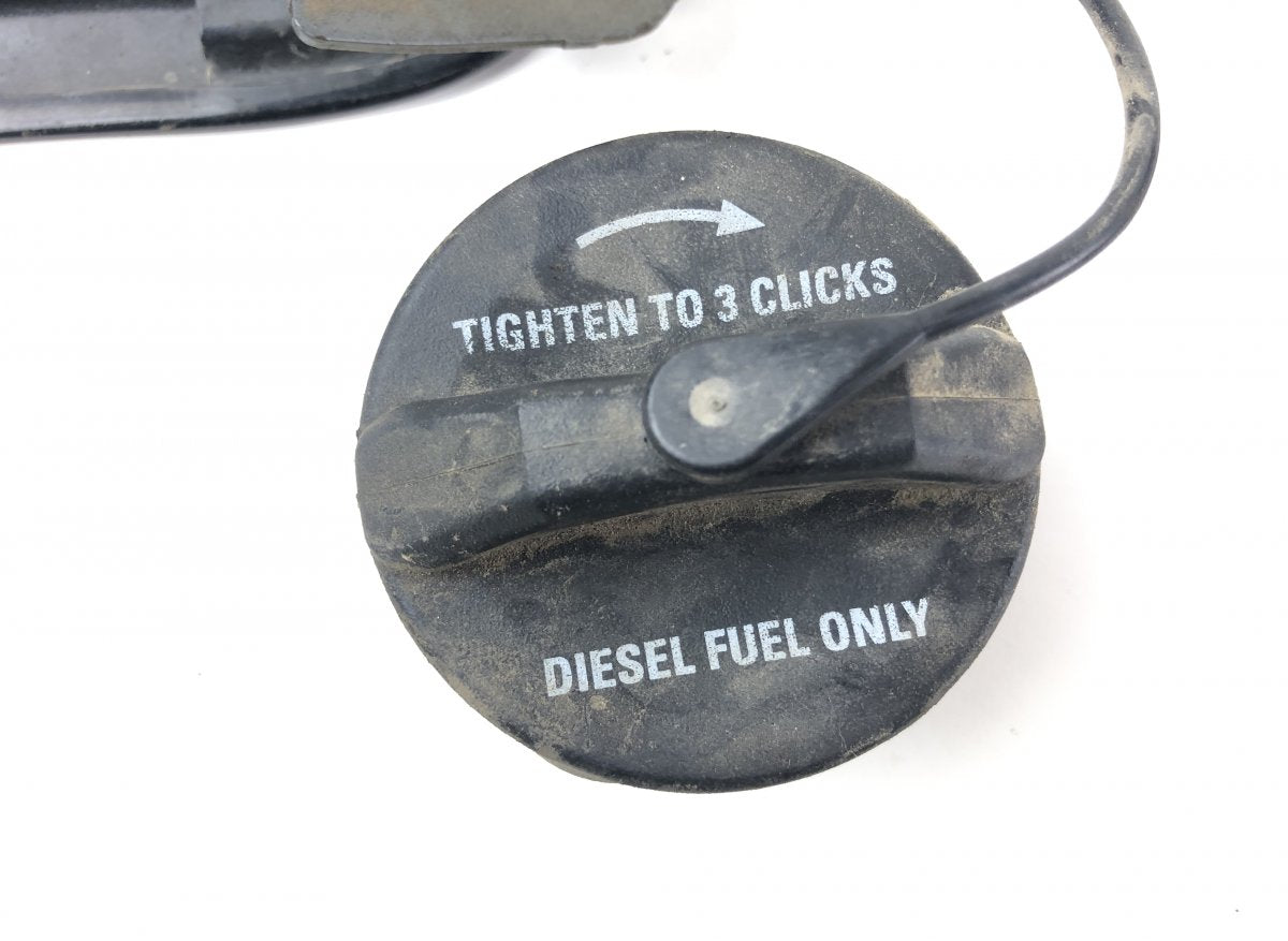 68045460AB Fuel flap JEEP GRAND CHEROKEE IV (WK, WK2) (2010-2021)