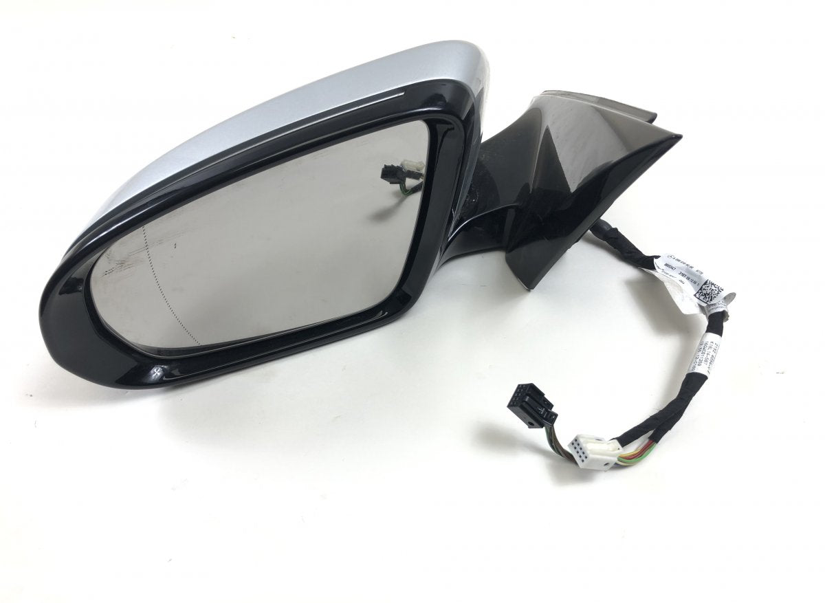 A2138104701 Mirror left MERCEDES-BENZ E-CLASS (W213) (2016-2023)