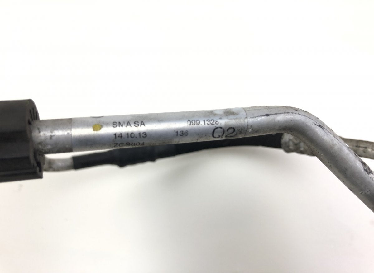 A1728302615 AC Pipeline From Condenser To Compressor MERCEDES-BENZ SLK (R172) (2011-2020)