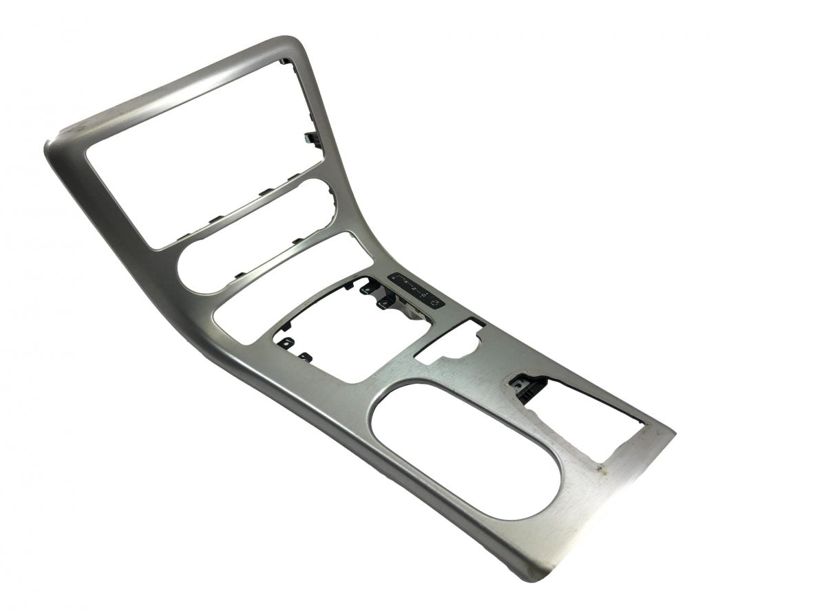 A1726800727 center Console MERCEDES-BENZ SLK (R172) (2011-2020)