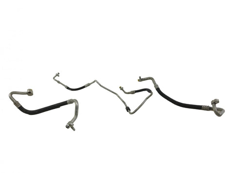 A1728302615 AC Pipeline From Condenser To Compressor MERCEDES-BENZ SLK (R172) (2011-2020)