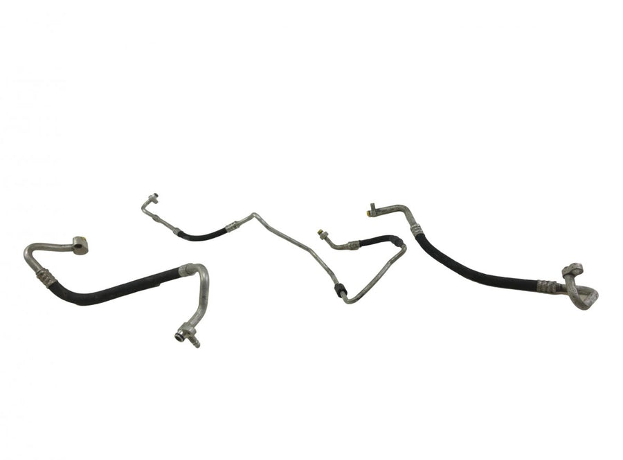 A1728302615 AC Pipeline From Condenser To Compressor MERCEDES-BENZ SLK (R172) (2011-2020)