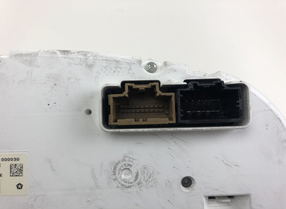 68186244AB Instrument Cluster JEEP GRAND CHEROKEE IV (WK, WK2) (2010-2021)