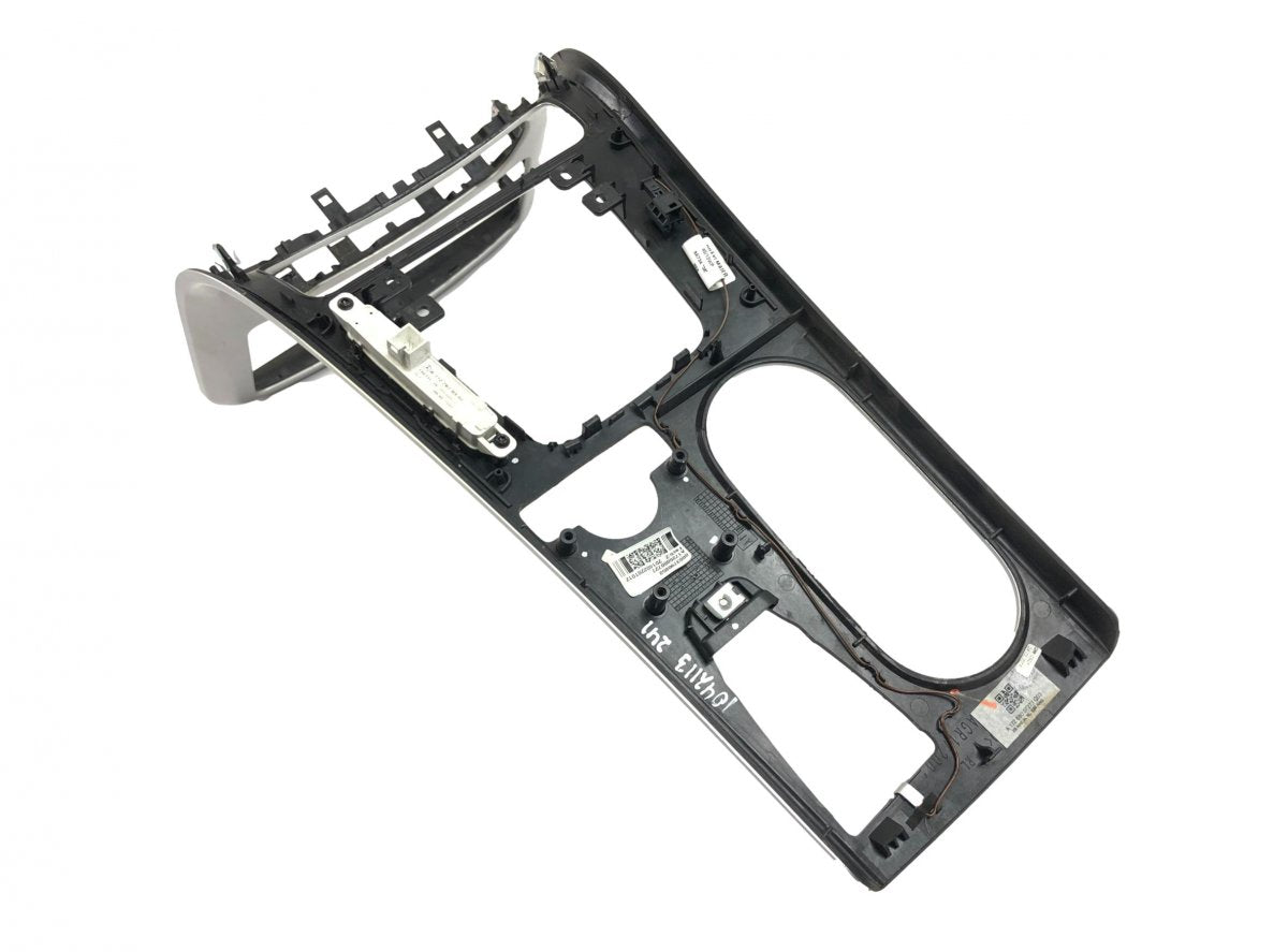 A1726800727 center Console MERCEDES-BENZ SLK (R172) (2011-2020)