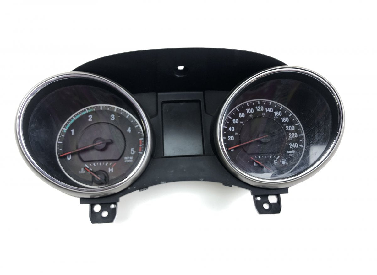 68186244AB Instrument Cluster JEEP GRAND CHEROKEE IV (WK, WK2) (2010-2021)