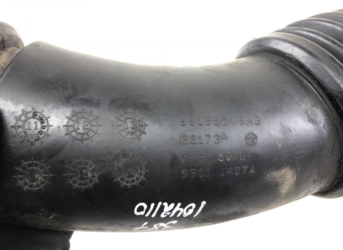 68147793AA Air Cleaner (filter box) JEEP GRAND CHEROKEE IV (WK, WK2) (2010-2021)
