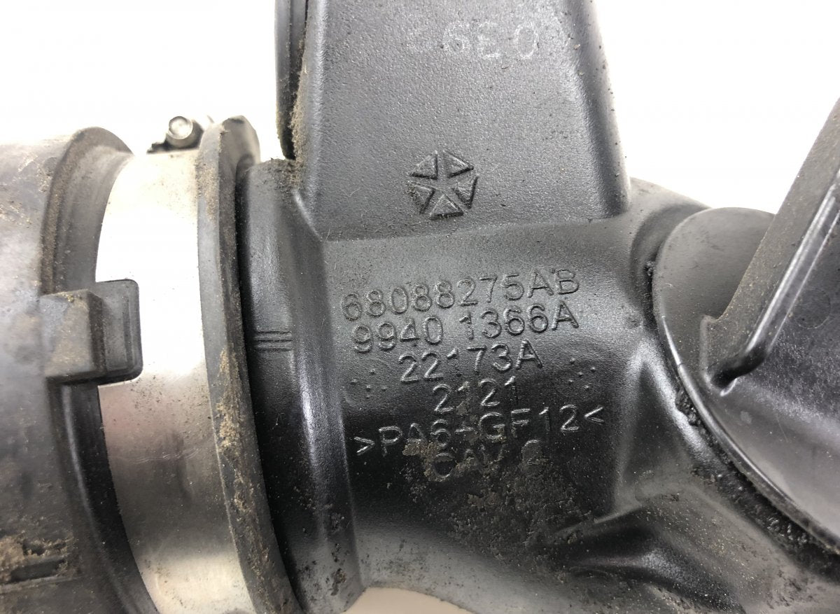 68147793AA Air Cleaner (filter box) JEEP GRAND CHEROKEE IV (WK, WK2) (2010-2021)