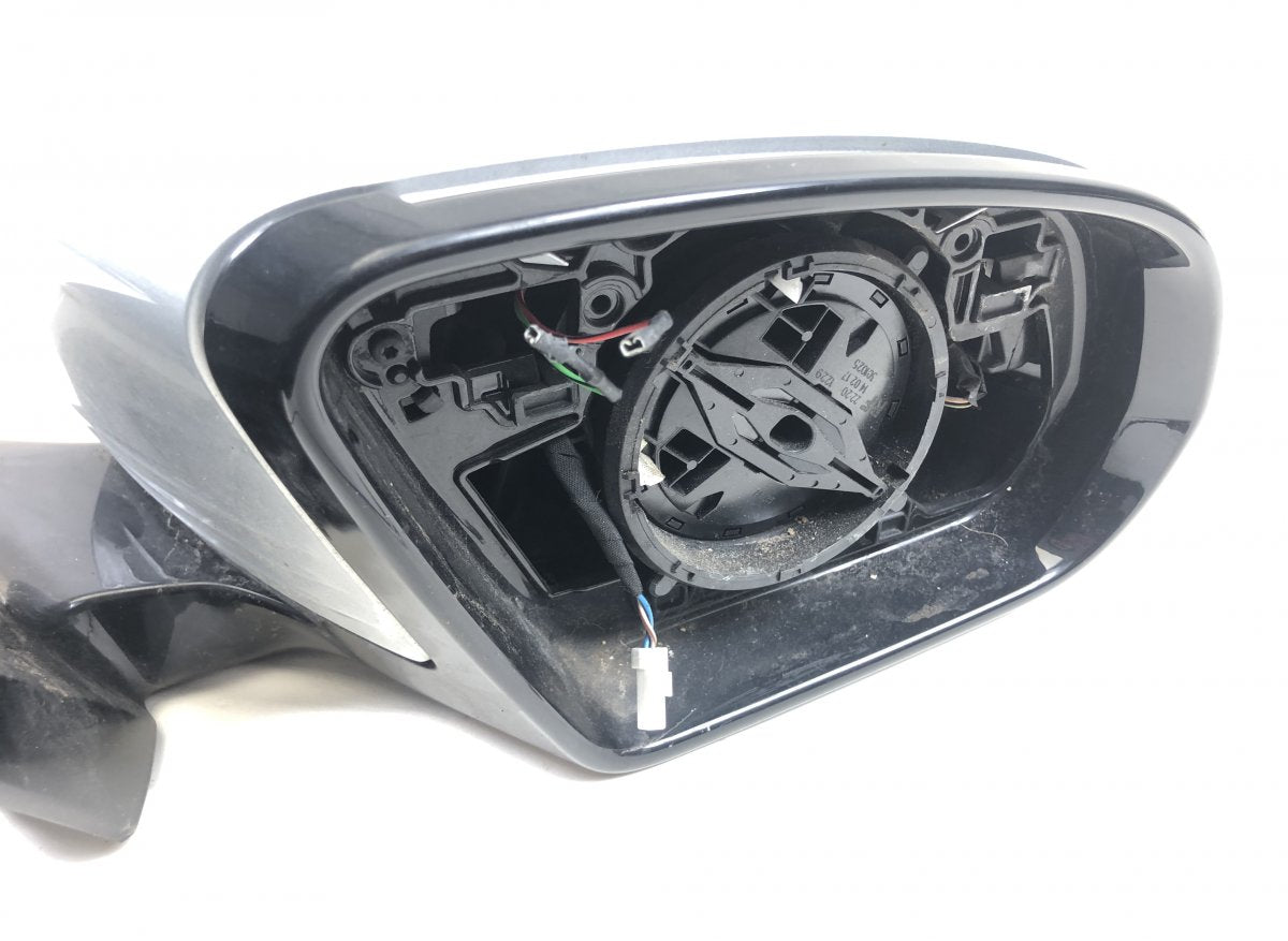 A2138107401 Mirror right MERCEDES-BENZ E-CLASS (W213) (2016-2023)