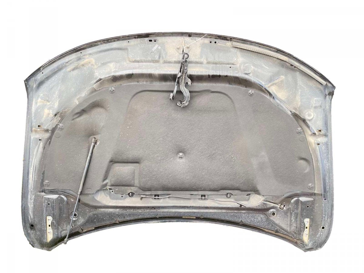 55369587AD Bonnet JEEP GRAND CHEROKEE IV (WK, WK2) (2010-2021)