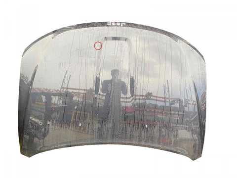 55369587AD Bonnet JEEP GRAND CHEROKEE IV (WK, WK2) (2010-2021)