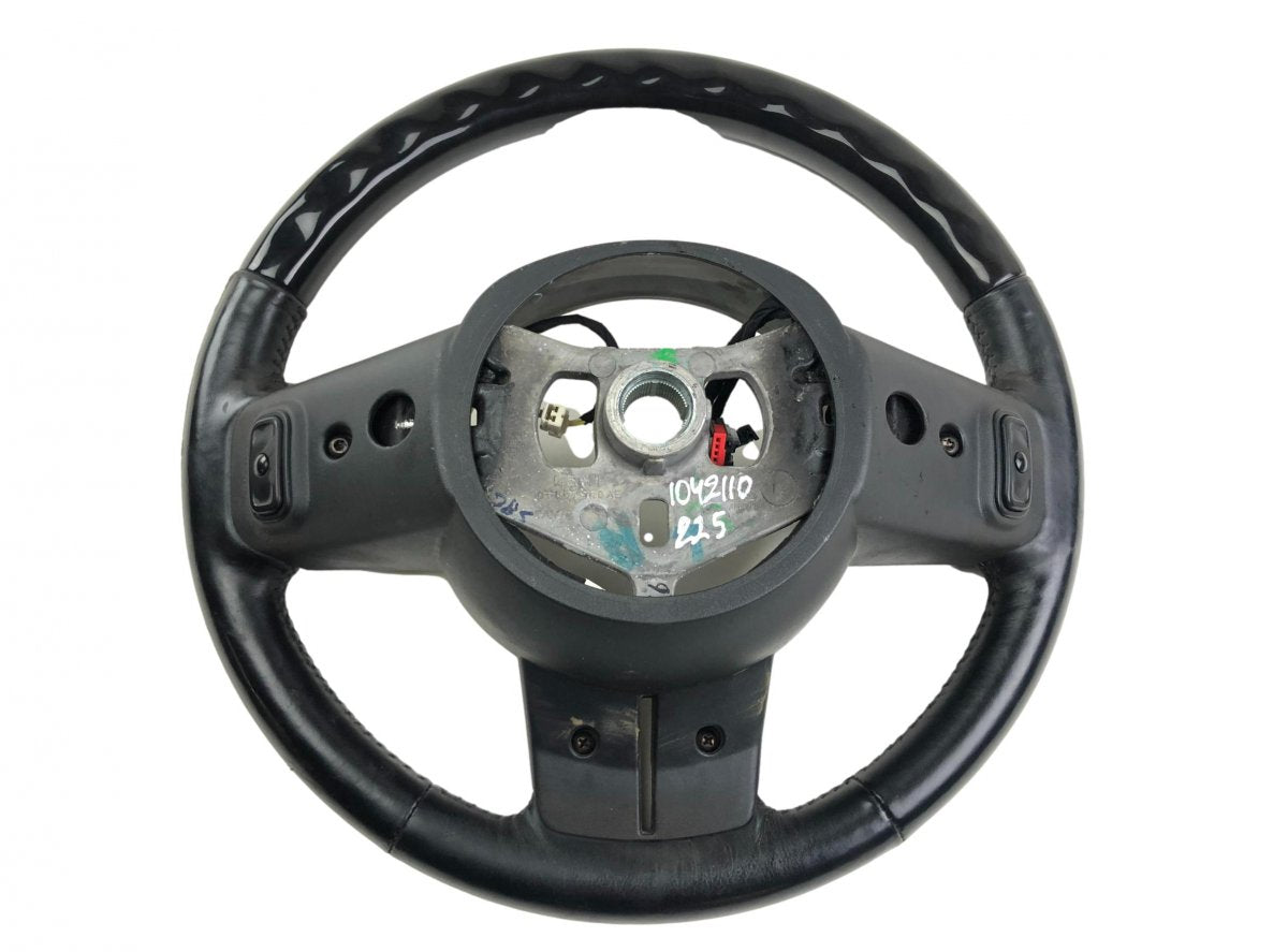 1TE651X9AB Steering Wheel JEEP GRAND CHEROKEE IV (WK, WK2) (2010-2021)