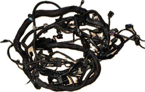 Engine wiring harness MERCEDES-BENZ ML-CLASS (W164) (2005-2011)