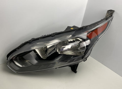 FT11-13W030DB FT1113W030DB 900703620U51 Headlight left FORD TRANSIT / TOURNEO CONNECT II (2013-2022)