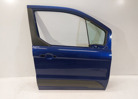 Door Front Right FORD TRANSIT / TOURNEO CONNECT II (2013-2022)