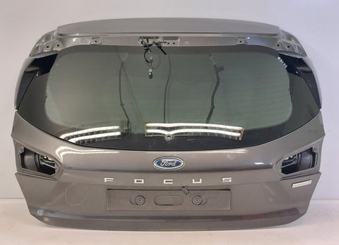 Bootlid / tailgate FORD FOCUS IV (HN) (2018-2025)