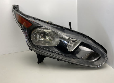 FT11-13W029DB FT1113W029DB 900703630TZC Headlight right FORD TRANSIT / TOURNEO CONNECT II (2013-2022)