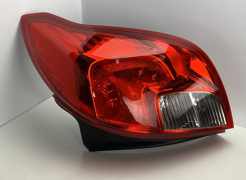 Tail light, right OPEL MOKKA A (J13) (2012-2019)