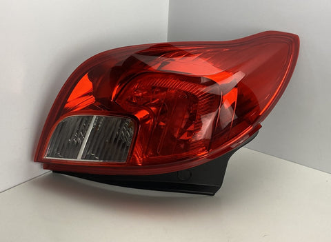 Tail light left OPEL MOKKA A (J13) (2012-2019)
