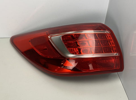 L924013W0 924013W0 Tail light left KIA SPORTAGE III (SL) (2010-2015)