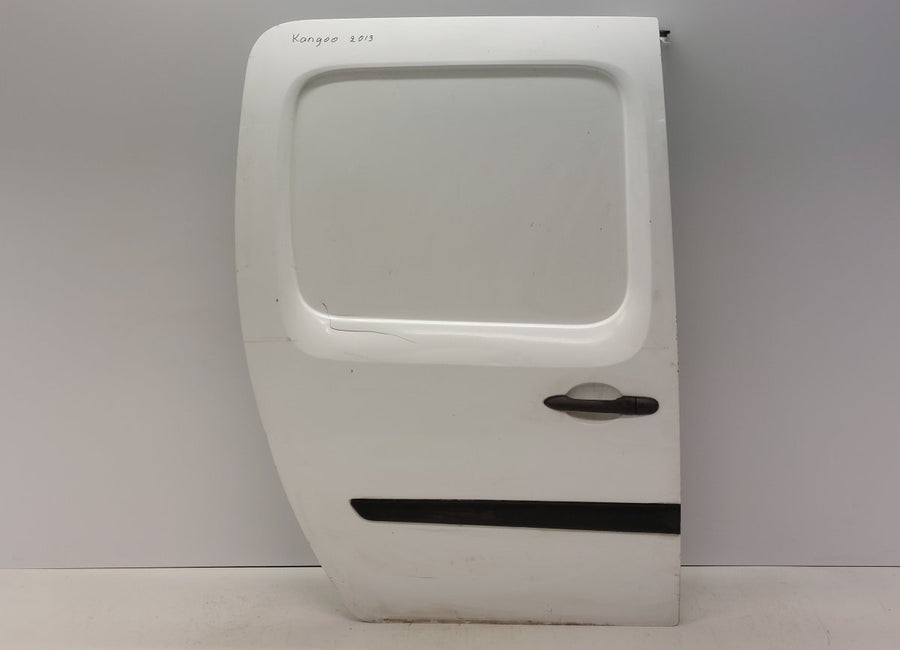 821000925R Sliding door right RENAULT KANGOO II (FW, KW) (2008-2021)