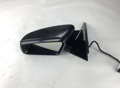 Mirror left MERCEDES-BENZ E-CLASS (W212) (2009-2016)