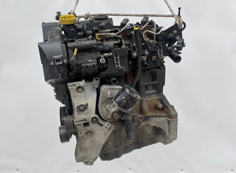 Engine RENAULT KANGOO II (FW, KW) (2008-2021)