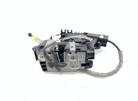 Door Lock Front Left MERCEDES-BENZ C-CLASS (W205) (2013-2021)