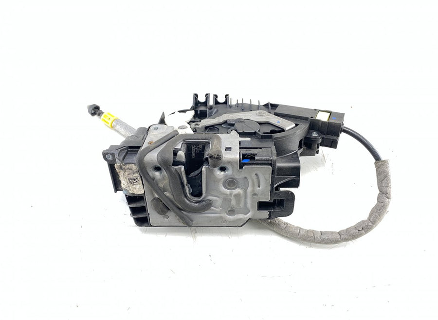 Door Lock Front Left MERCEDES-BENZ C-CLASS (W205) (2013-2021)