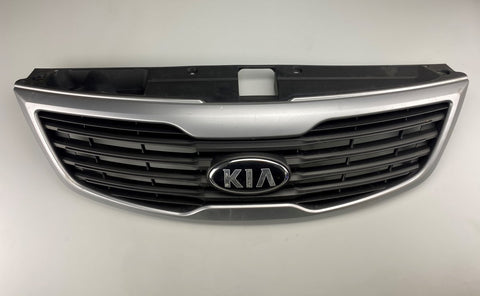 863513U000 86361-3U000 863613U000 Radiator Grille KIA SPORTAGE III (SL) (2010-2015)
