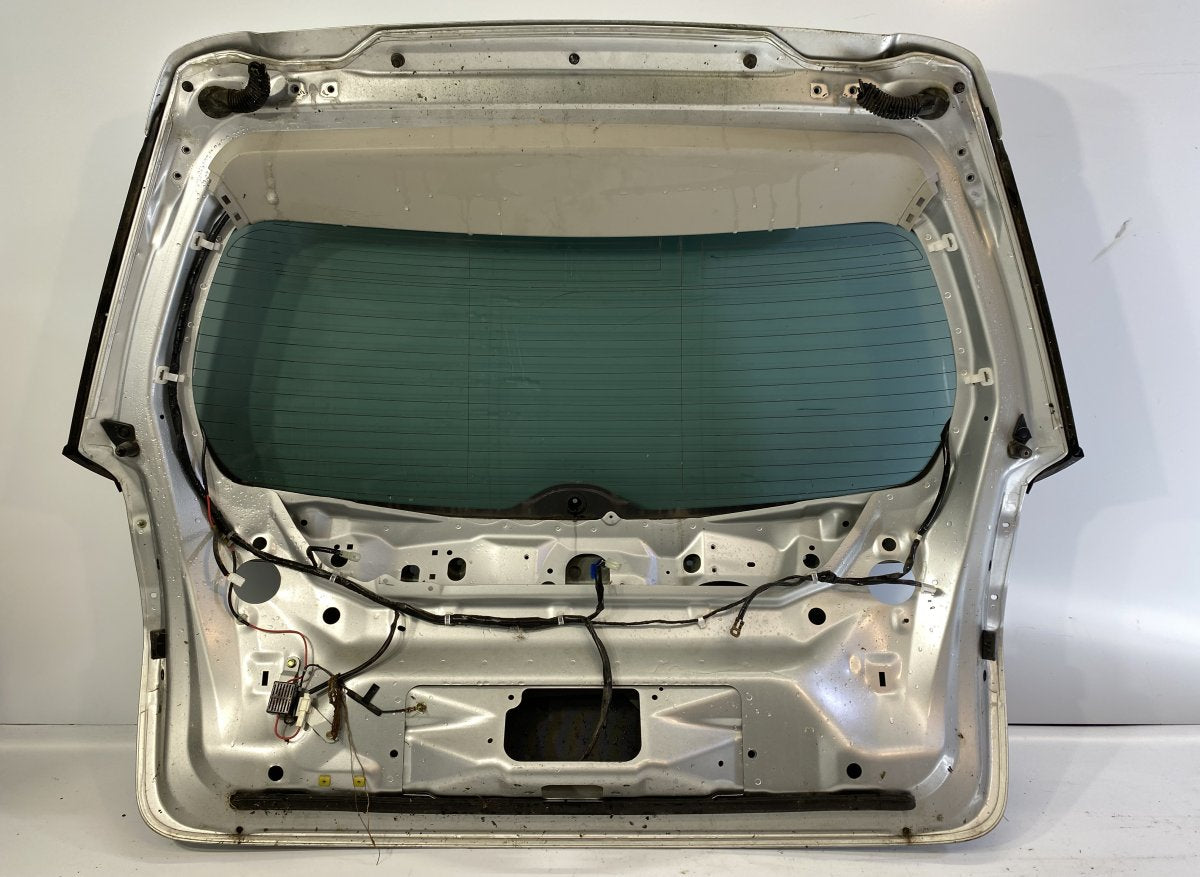Bootlid / tailgate SUBARU LEGACY IV / Outback (2003-2009)