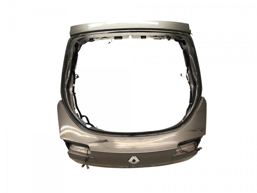 901220001R Bootlid / tailgate RENAULT LAGUNA III (2007-2015)