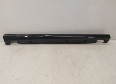 A1666980854 001166882 Side Skirt Right MERCEDES-BENZ ML-CLASS (W166) (2011-2015)