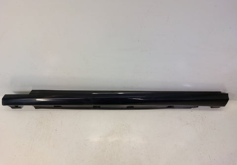 A1666980754 Side Skirt Left MERCEDES-BENZ ML-CLASS (W166) (2011-2015)