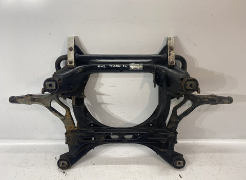 Front Axle Beam VW TOUAREG I (7L) (2002-2010)
