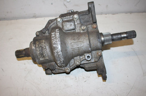 8200988056 Transfer Box DACIA DUSTER I (2010-2017)