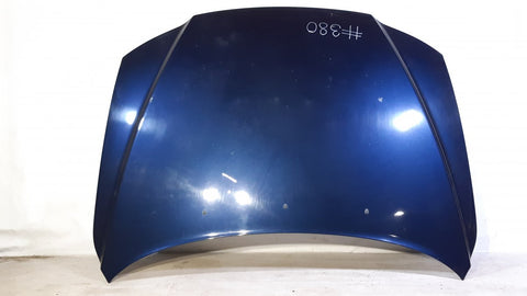 Bonnet VOLVO S80 I (TS, XY) (1998-2006)